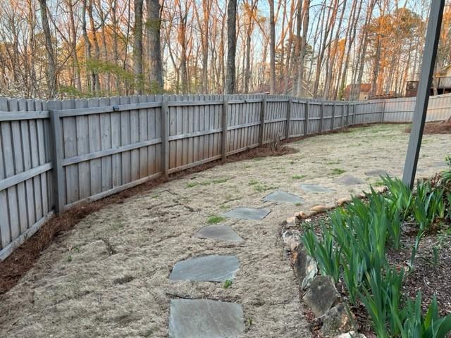 5353 High Harbor Court Gainesville, GA 30504 - Photo 30 of 45
