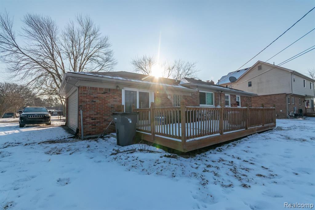 35905 Kelly Road Clinton Township, MI 48035 - Photo 25 of 28