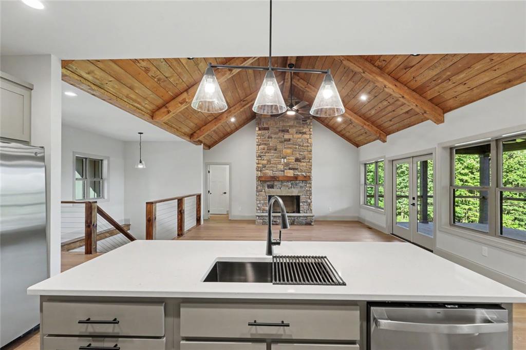 1306 Ramey Mountain Road Hiawassee, GA 30546 - Photo 20 of 82 Gallery Image 20