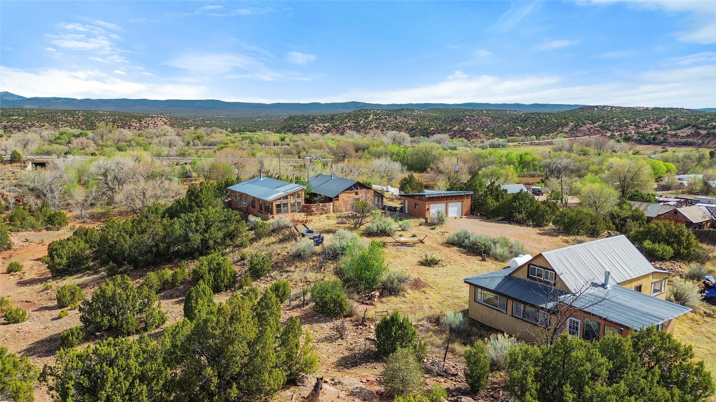 3-4 County Rd B41C San Jose, NM 87565 - Photo 20 of 23