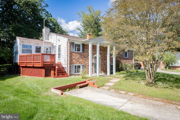 $614,000 | 11604 Bucknell Drive, Silver Spring, MD 20902