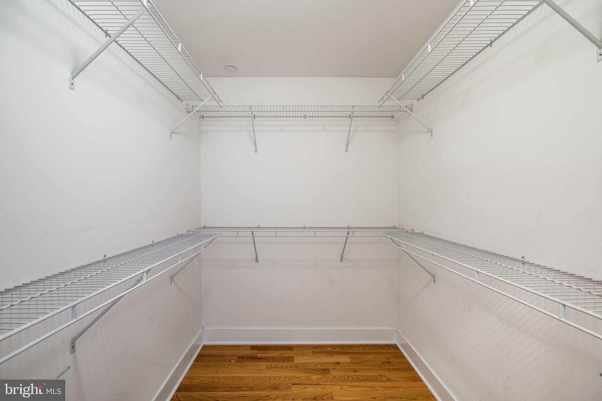 2140 Carpenter Street Philadelphia, PA 19146 - Photo 30 of 41 a view of a room with racks on the wall