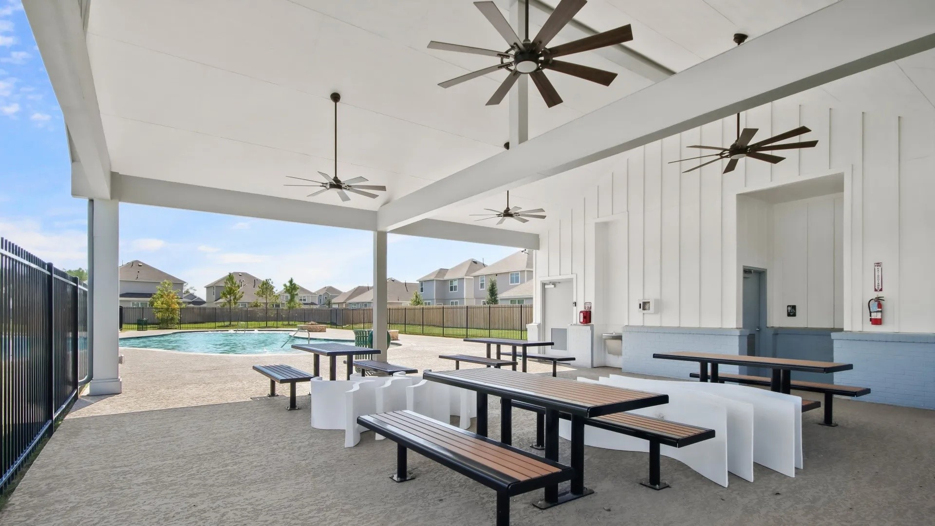 2228 Onyx Lane Conroe, TX 77301 - Photo 17 of 20