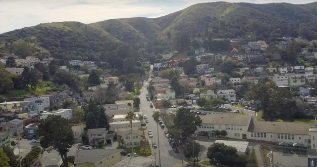 $2,550,000 | 693 San Bruno Avenue, Brisbane, CA 94005