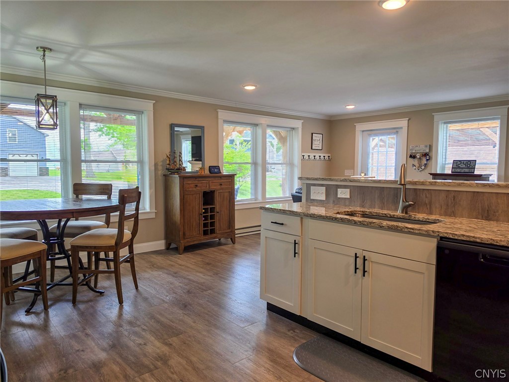 6394 Lakeshore Road South Verona, NY 13032 - Photo 9 of 33