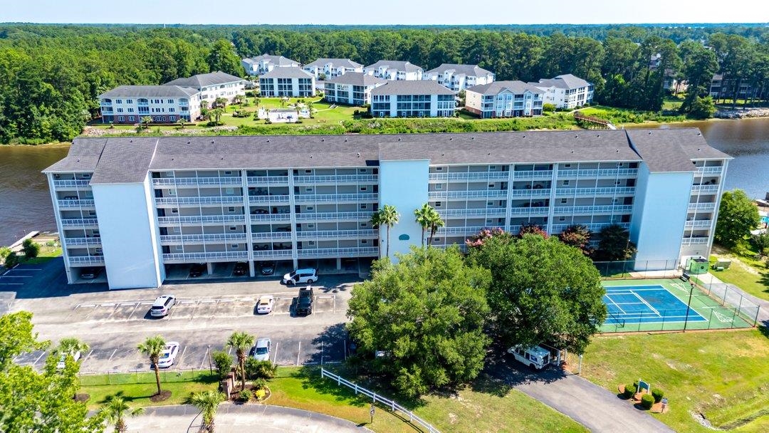 1425 Teague Road, Unit 403 Myrtle Beach, SC 29577 - Photo 50 of 50