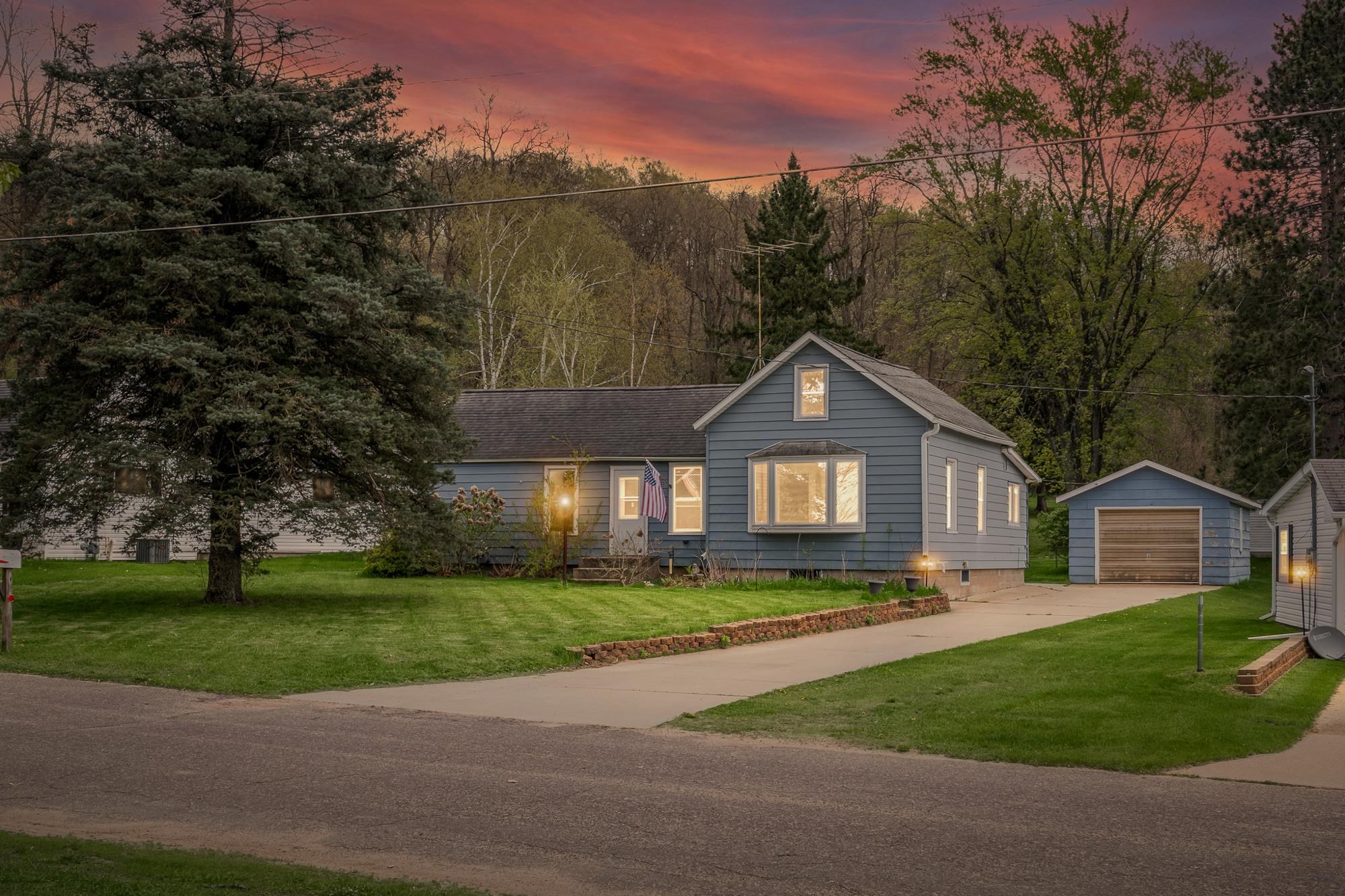 103 Oak Street Necedah, WI 54646 - Photo 1 of 43