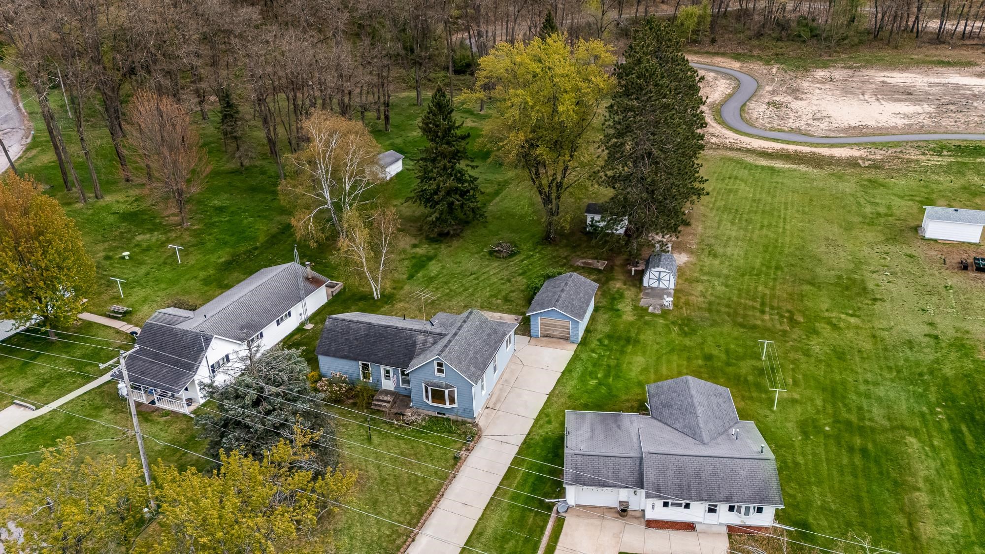 103 Oak Street Necedah, WI 54646 - Photo 2 of 43