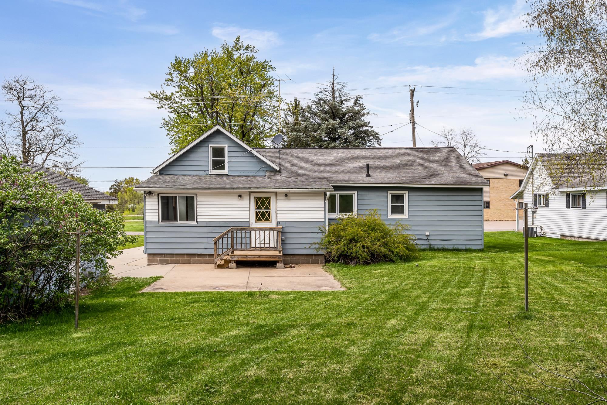 103 Oak Street Necedah, WI 54646 - Photo 30 of 43