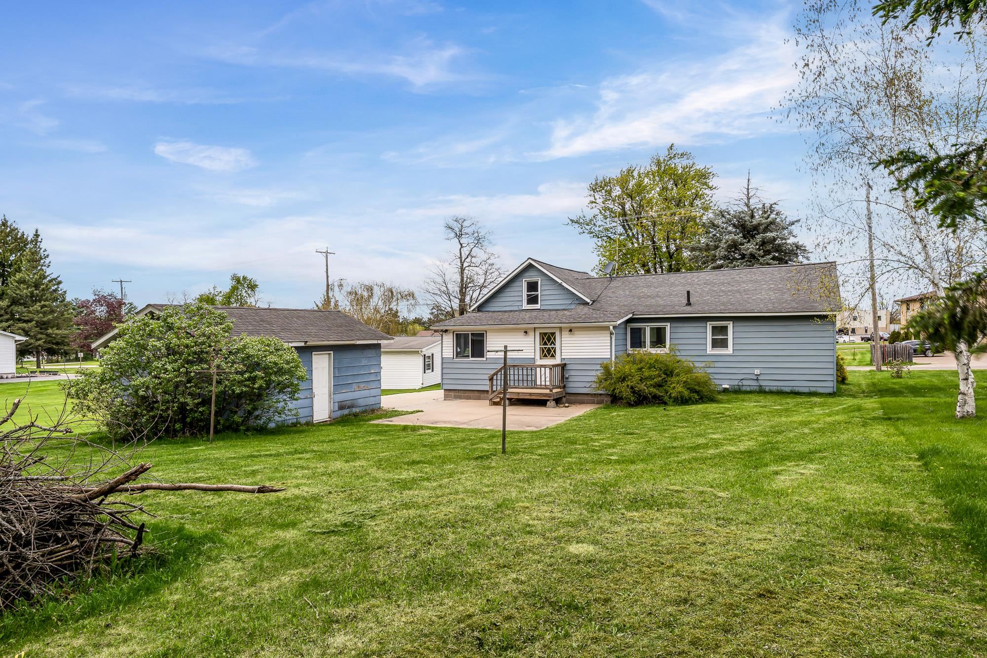 103 Oak Street Necedah, WI 54646 - Photo 31 of 43