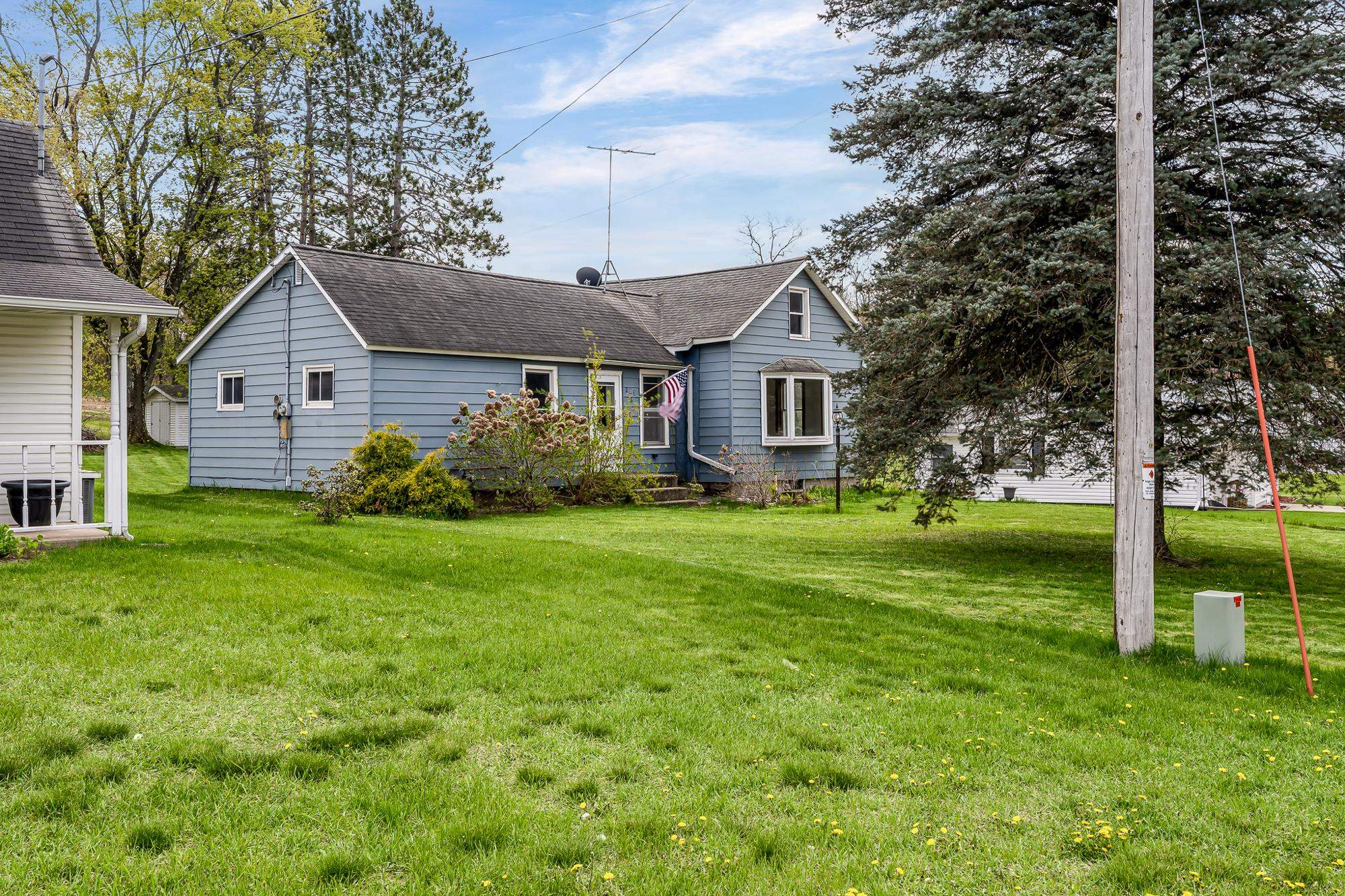 103 Oak Street Necedah, WI 54646 - Photo 33 of 43