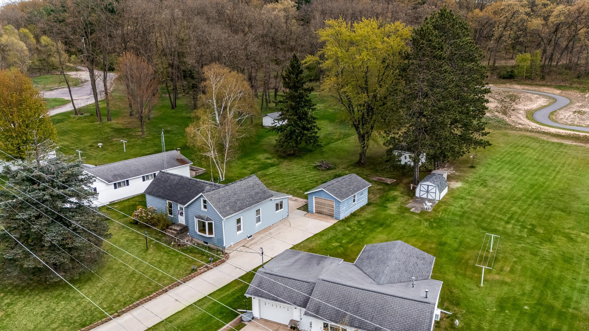 103 Oak Street Necedah, WI 54646 - Photo 34 of 43