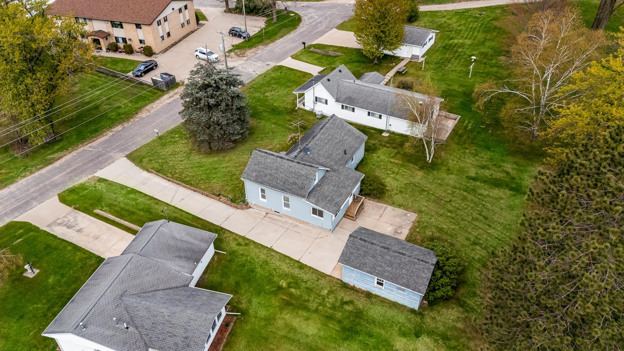 103 Oak Street Necedah, WI 54646 - Photo 35 of 43