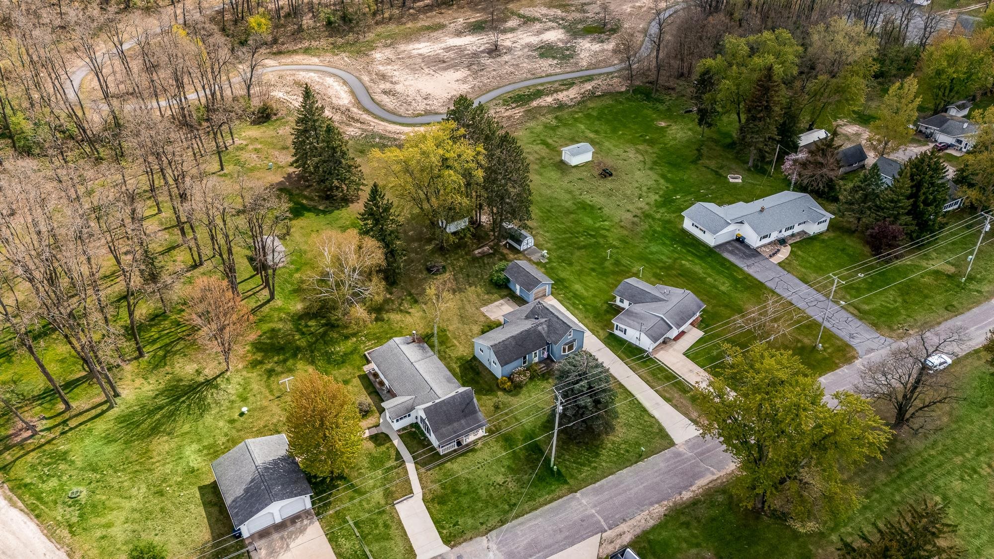 103 Oak Street Necedah, WI 54646 - Photo 36 of 43