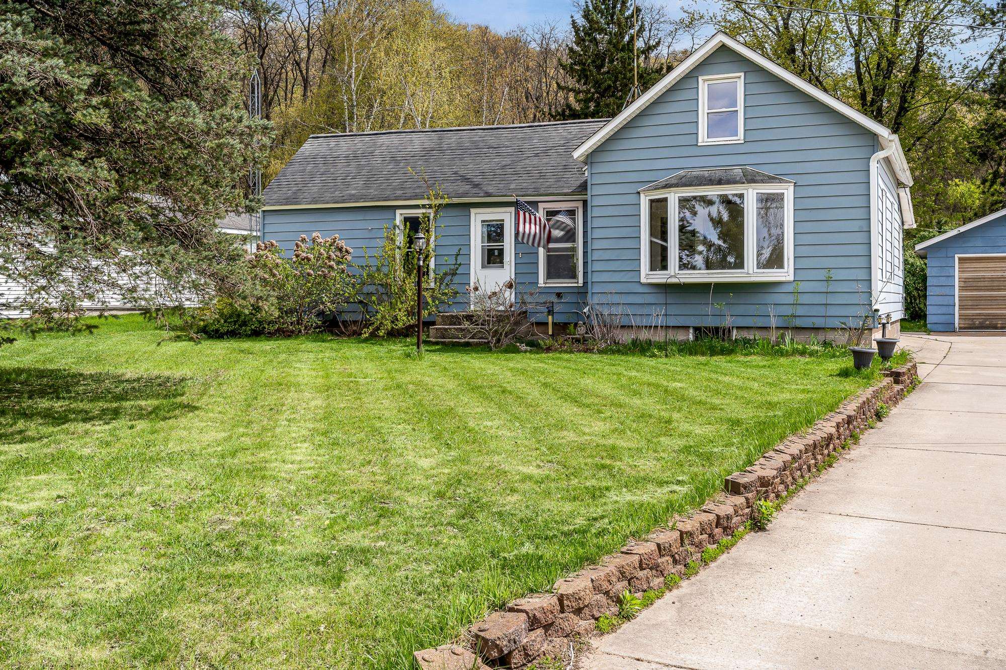 103 Oak Street Necedah, WI 54646 - Photo 4 of 43