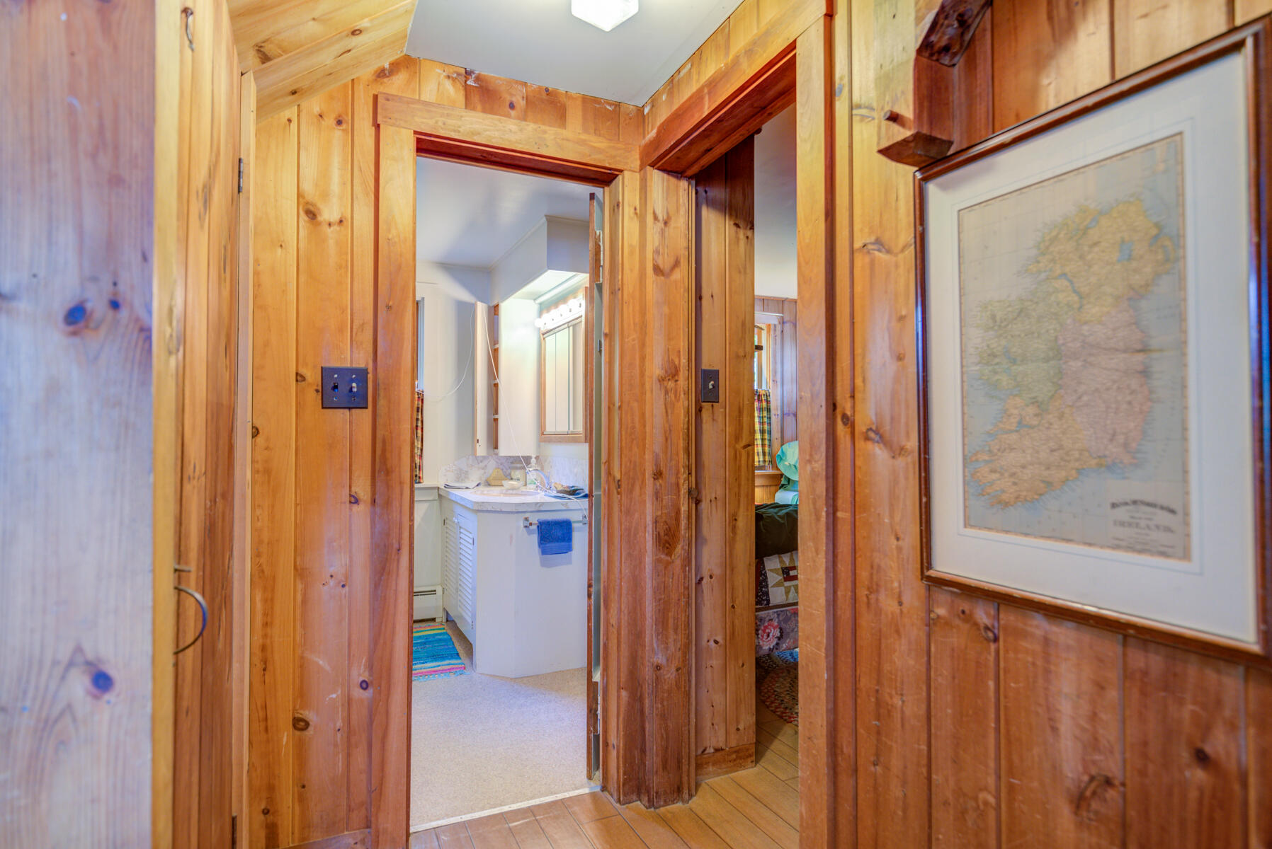 451 Cape Monday Road Harrison, ME 04040 - Photo 24 of 53 Hall