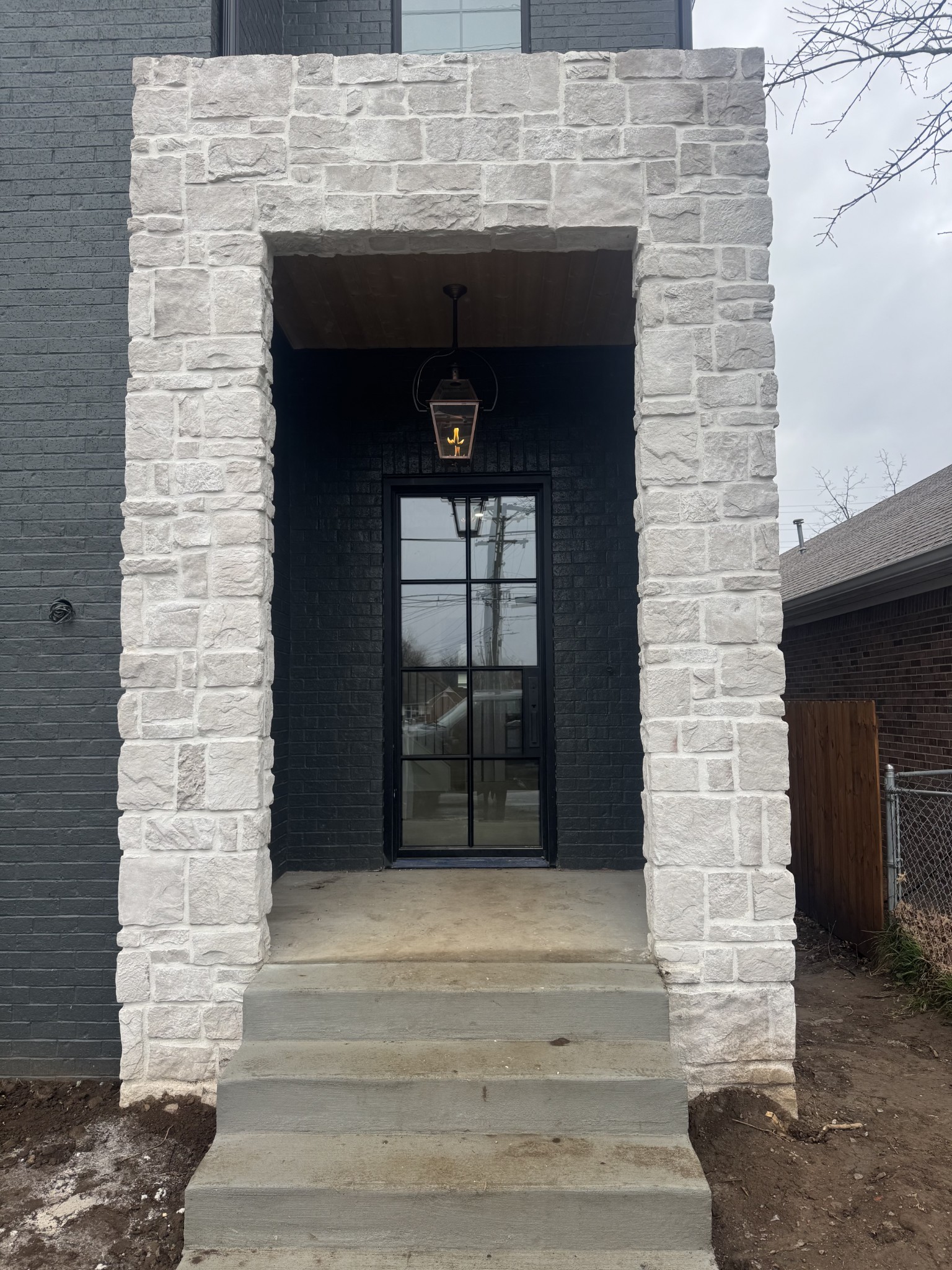 6110 Morrow Road Nashville, TN 37209 - Photo 2 of 2