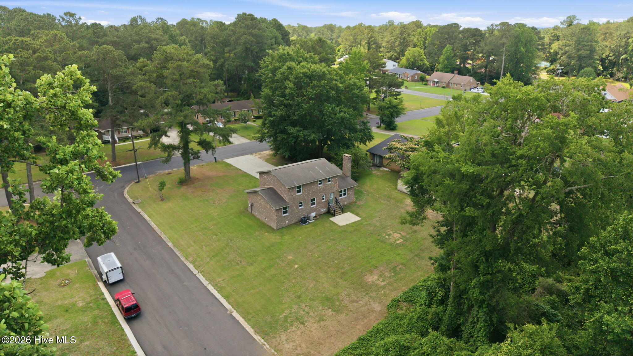 2804 Hodges Road Kinston, NC 28504 - Photo 45 of 50 17-web-or-mls-DJI_20260528125704_0450_D