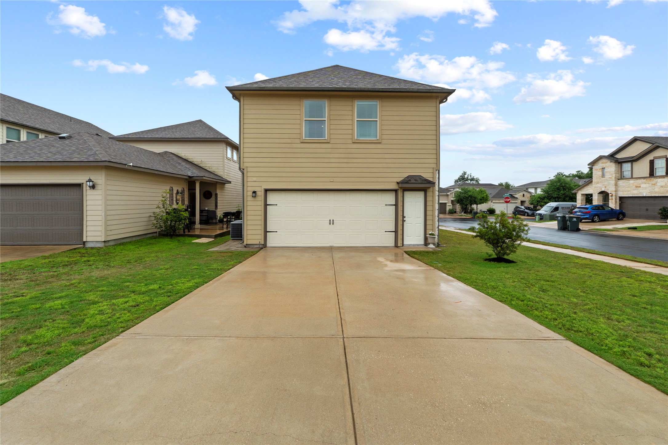 266 Diamond Point Drive Dripping Springs, TX 78620 - Photo 29 of 34