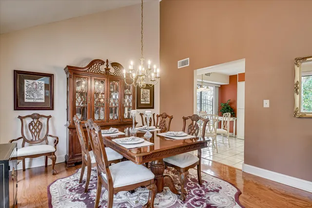 $279,900 | 3205 North Wimbledon Drive, Augusta, GA 30909