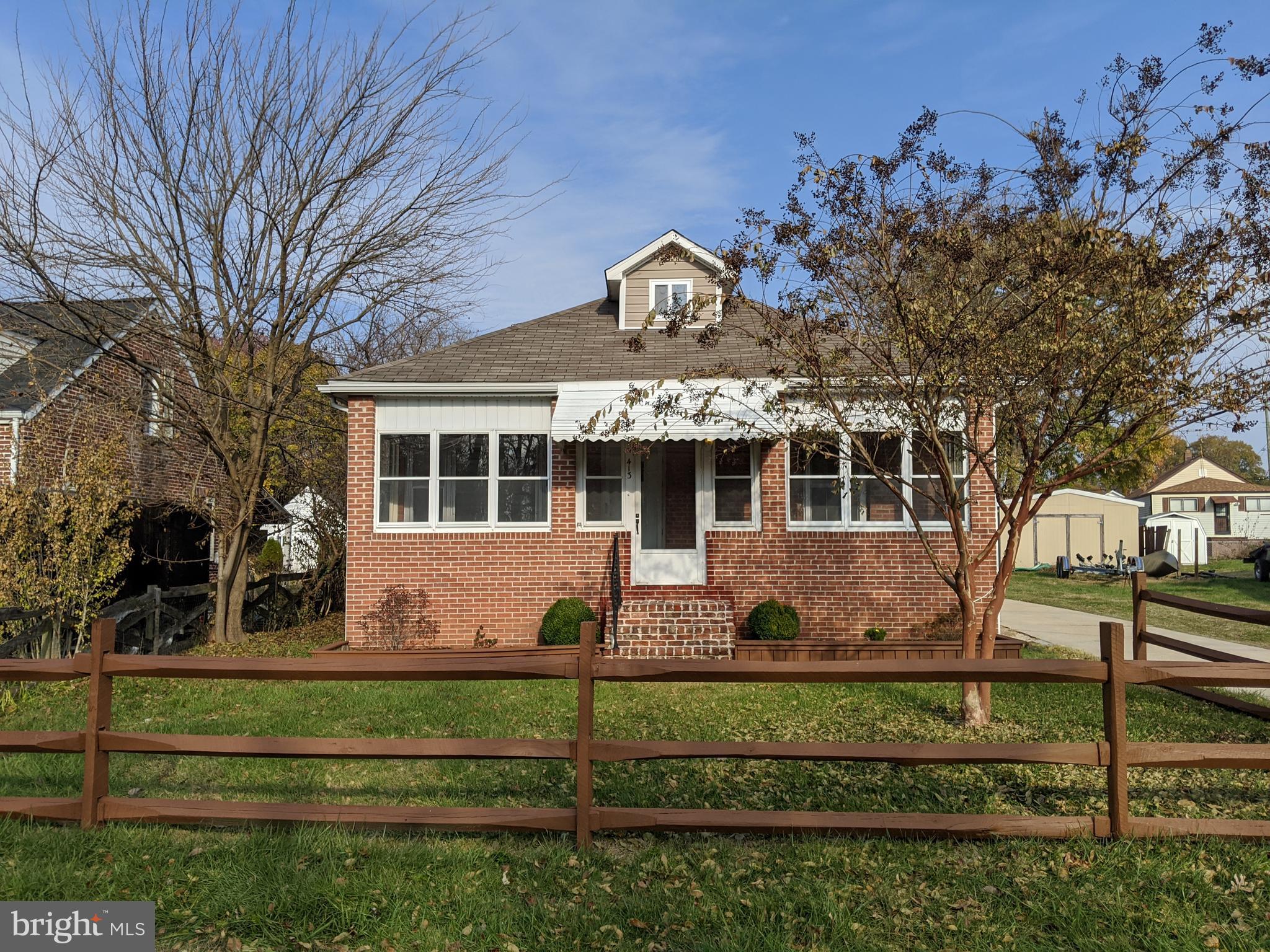 413 Riverside Drive Baltimore, MD 21221 - Photo 1 of 34 Gallery Image 1
