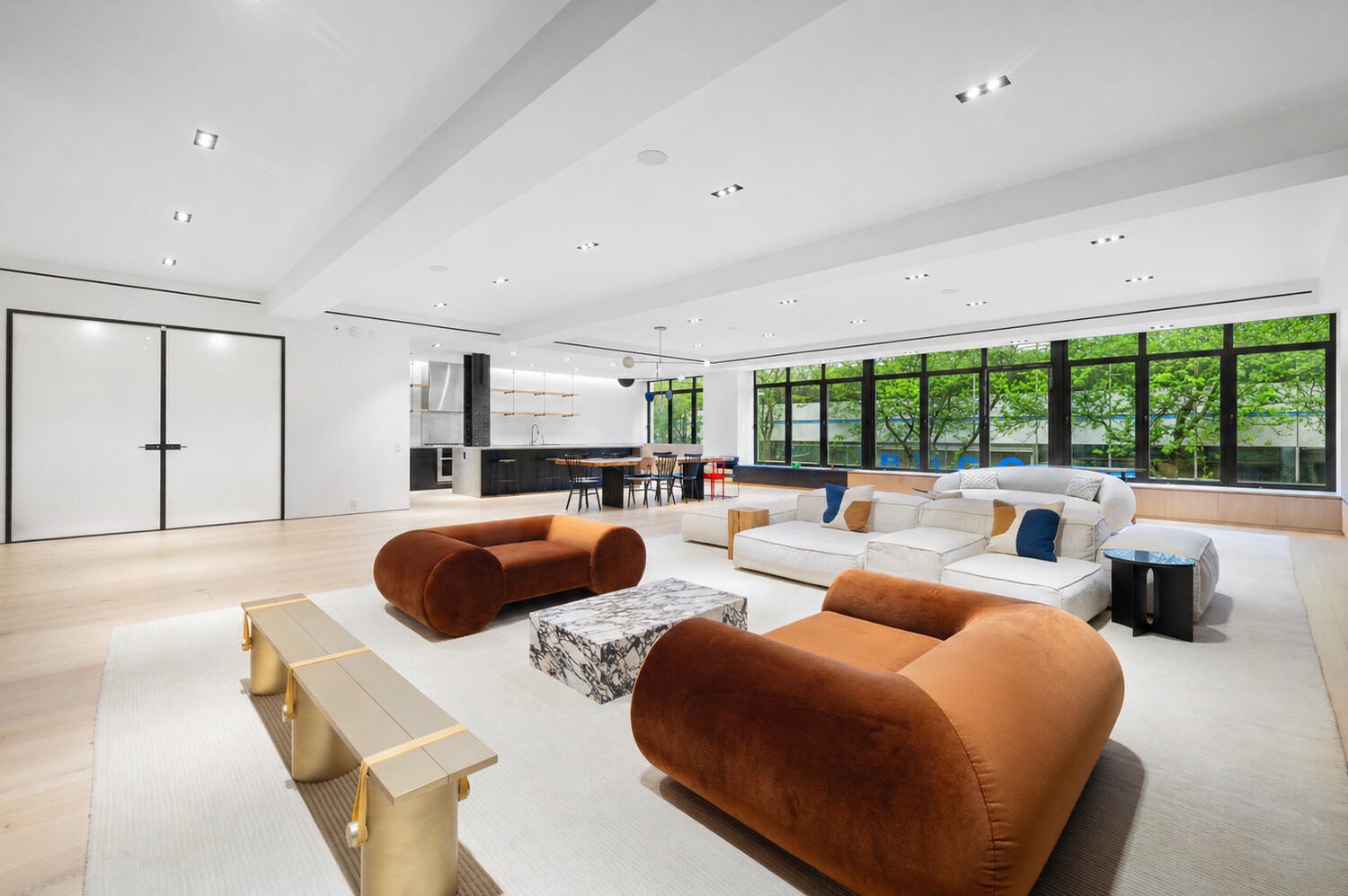 71 Murray Street, Unit 2 Manhattan, NY 10007 - Photo 1 of 11