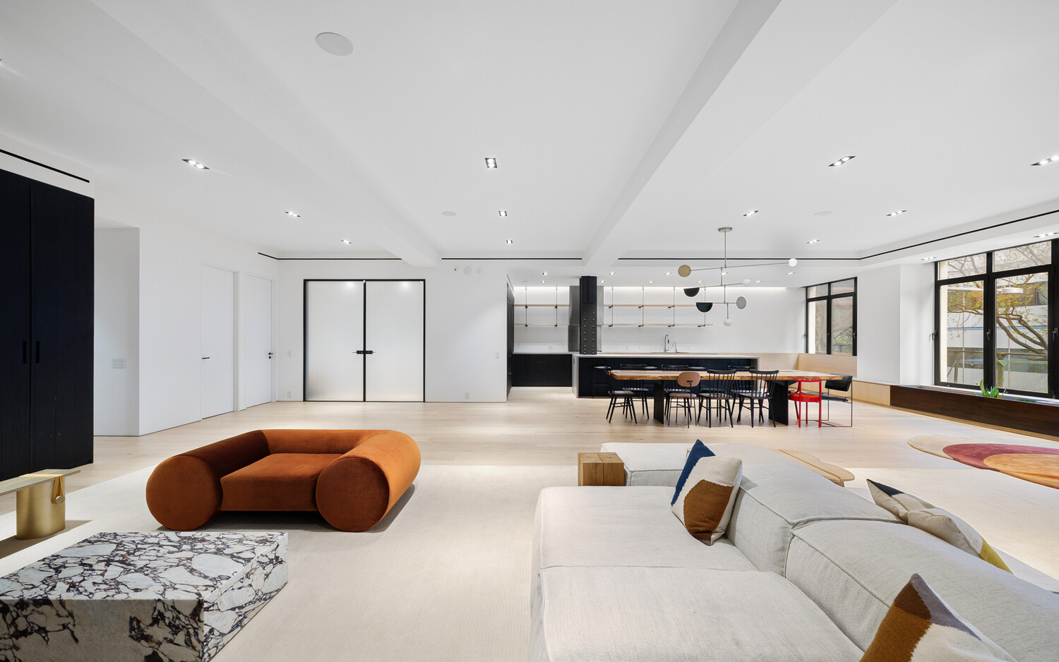 71 Murray Street, Unit 2 Manhattan, NY 10007 - Photo 2 of 11