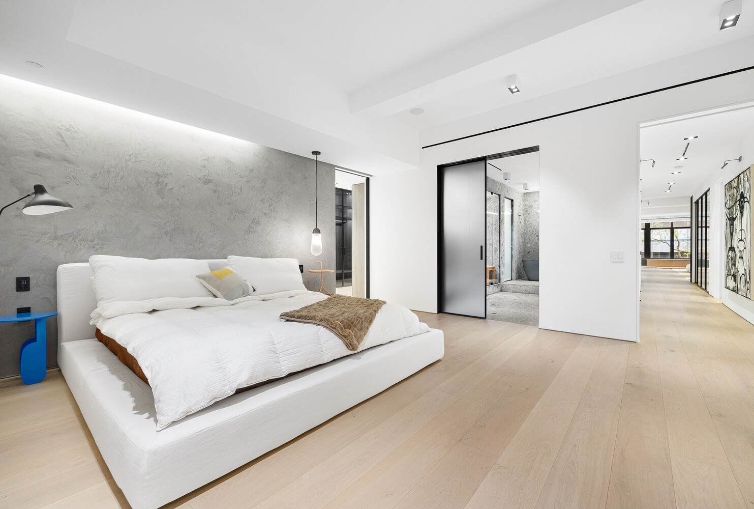 71 Murray Street, Unit 2 Manhattan, NY 10007 - Photo 5 of 11