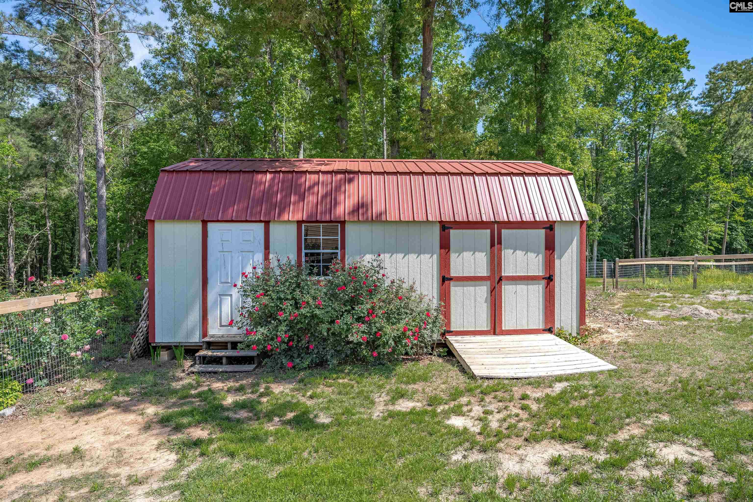 266 Middlefield Road Little Mountain, SC 29075 - Photo 47 of 69