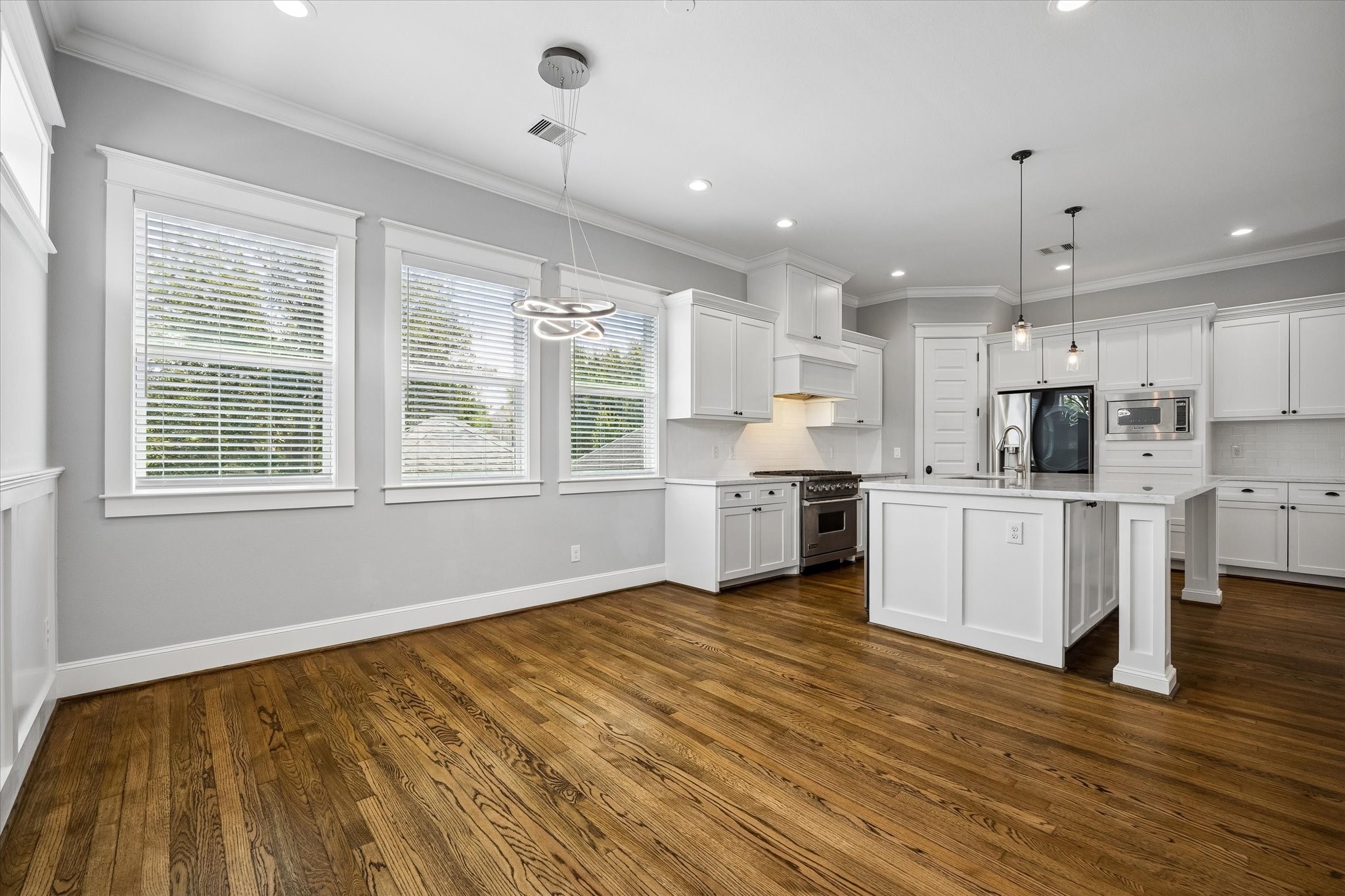 415 West 16th Street, Unit D Houston, TX 77008 - Photo 20 of 41