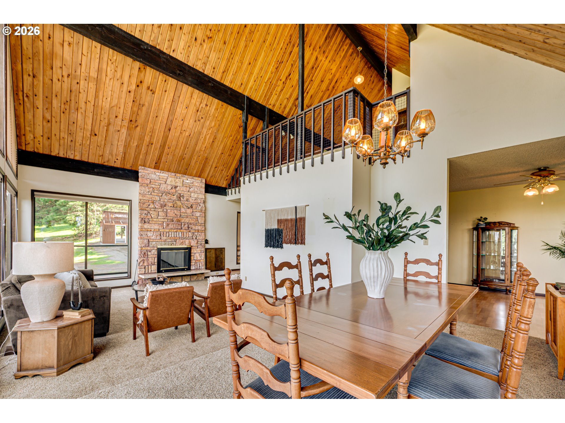 731 Carnine Road Castle Rock, WA 98611 - Photo 6 of 42
