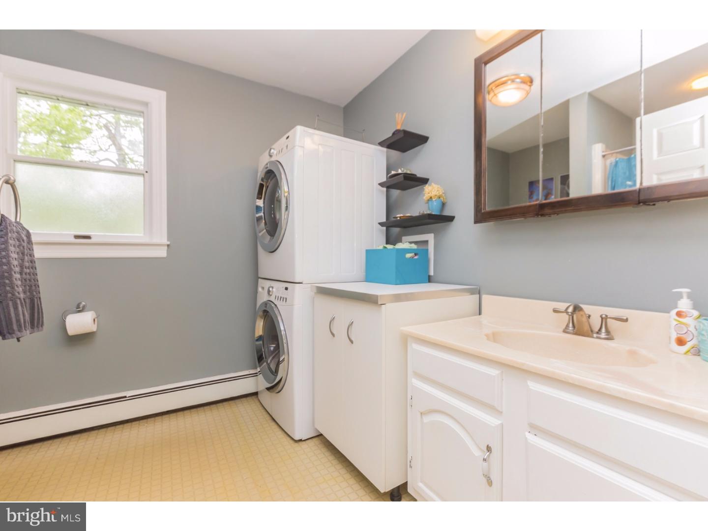 214 Ridgway Street Mount Holly, NJ 08060 - Photo 13 of 25 Bathroom