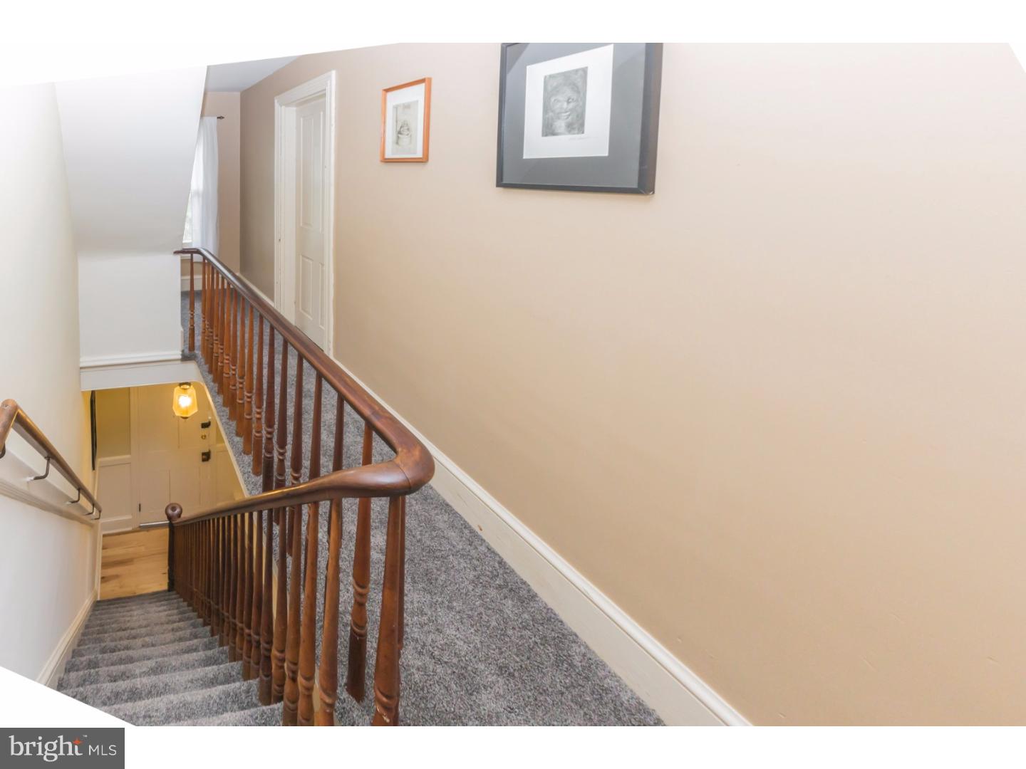 214 Ridgway Street Mount Holly, NJ 08060 - Photo 15 of 25 Hallway