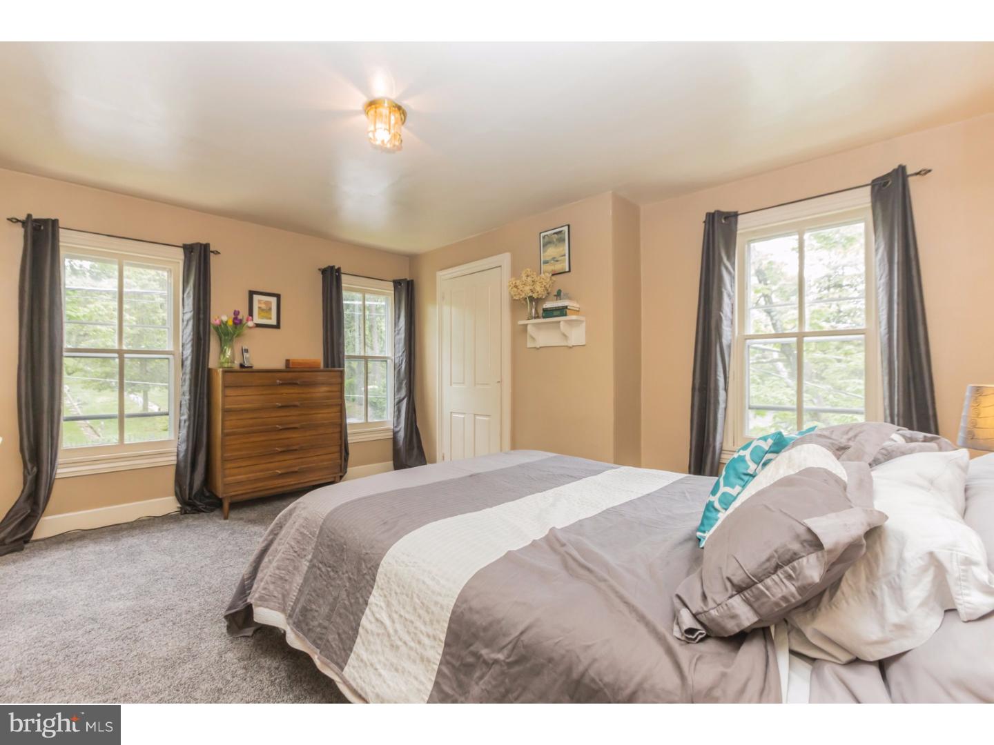 214 Ridgway Street Mount Holly, NJ 08060 - Photo 16 of 25 Master Bedroom