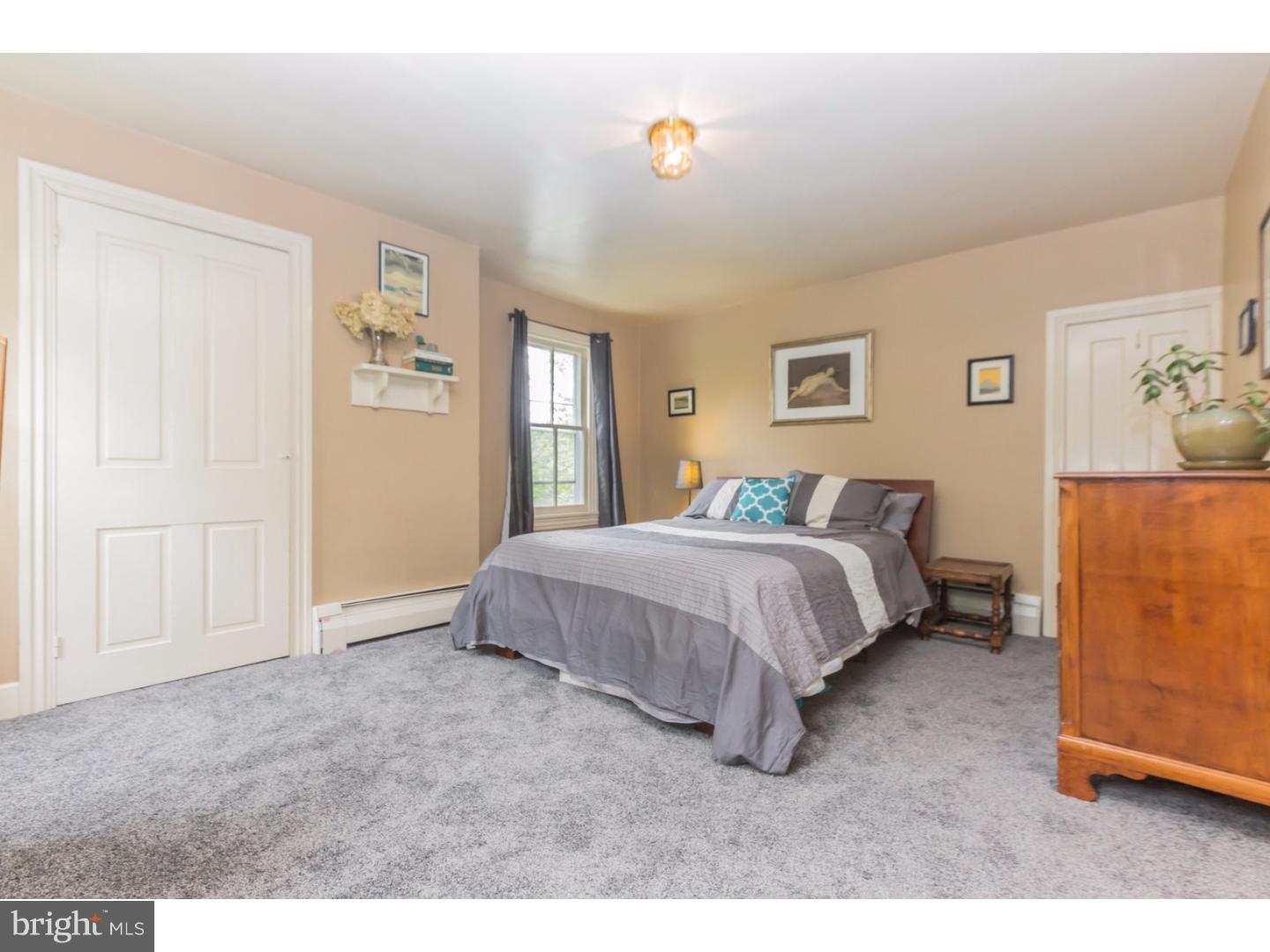 214 Ridgway Street Mount Holly, NJ 08060 - Photo 17 of 25 Master Bedroom