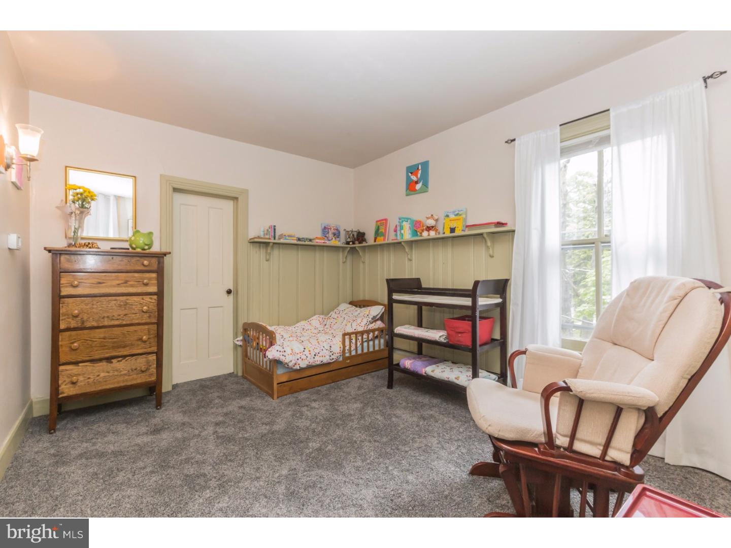 214 Ridgway Street Mount Holly, NJ 08060 - Photo 18 of 25 Bedroom 2