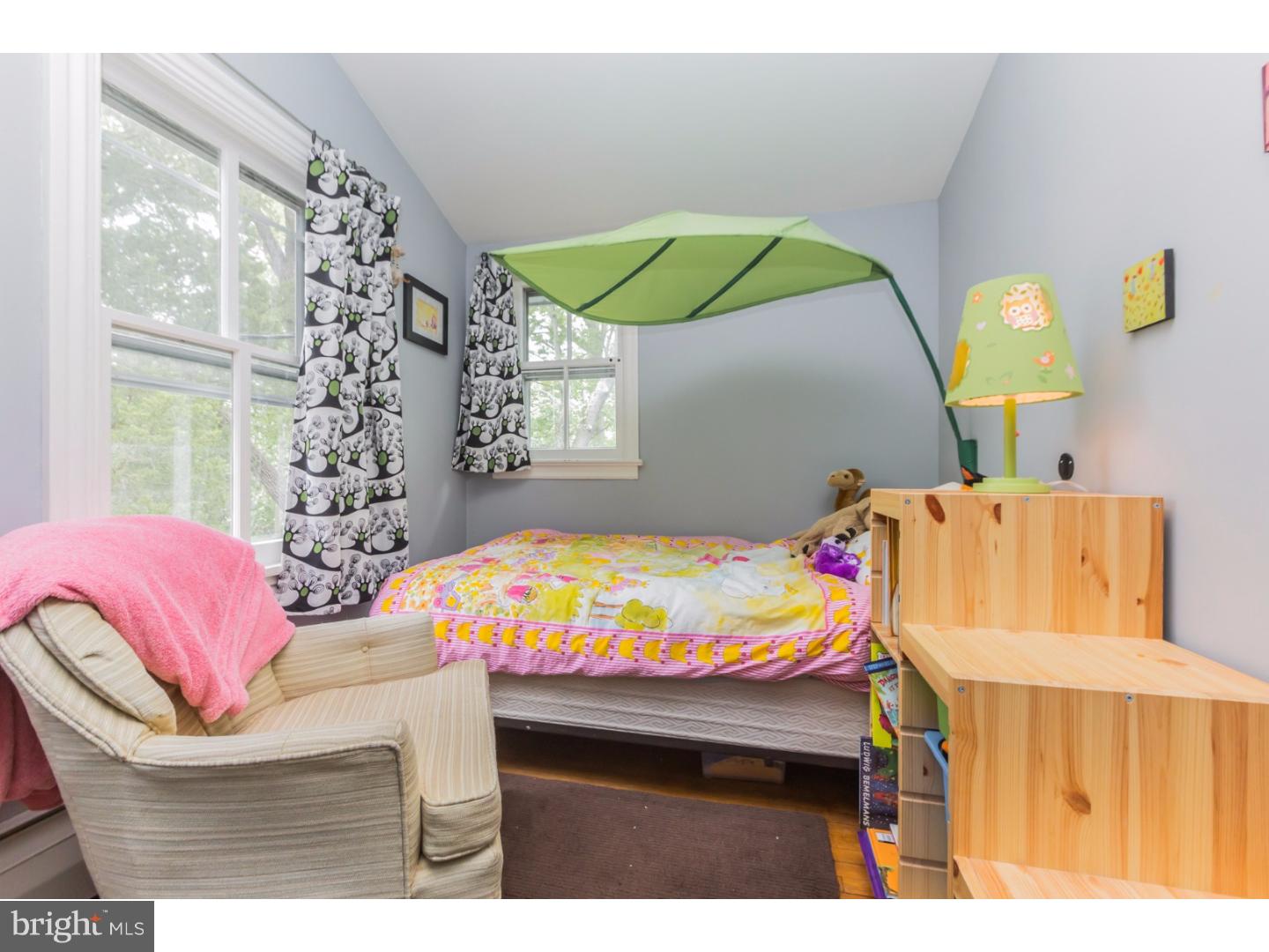 214 Ridgway Street Mount Holly, NJ 08060 - Photo 19 of 25 Bedroom 3