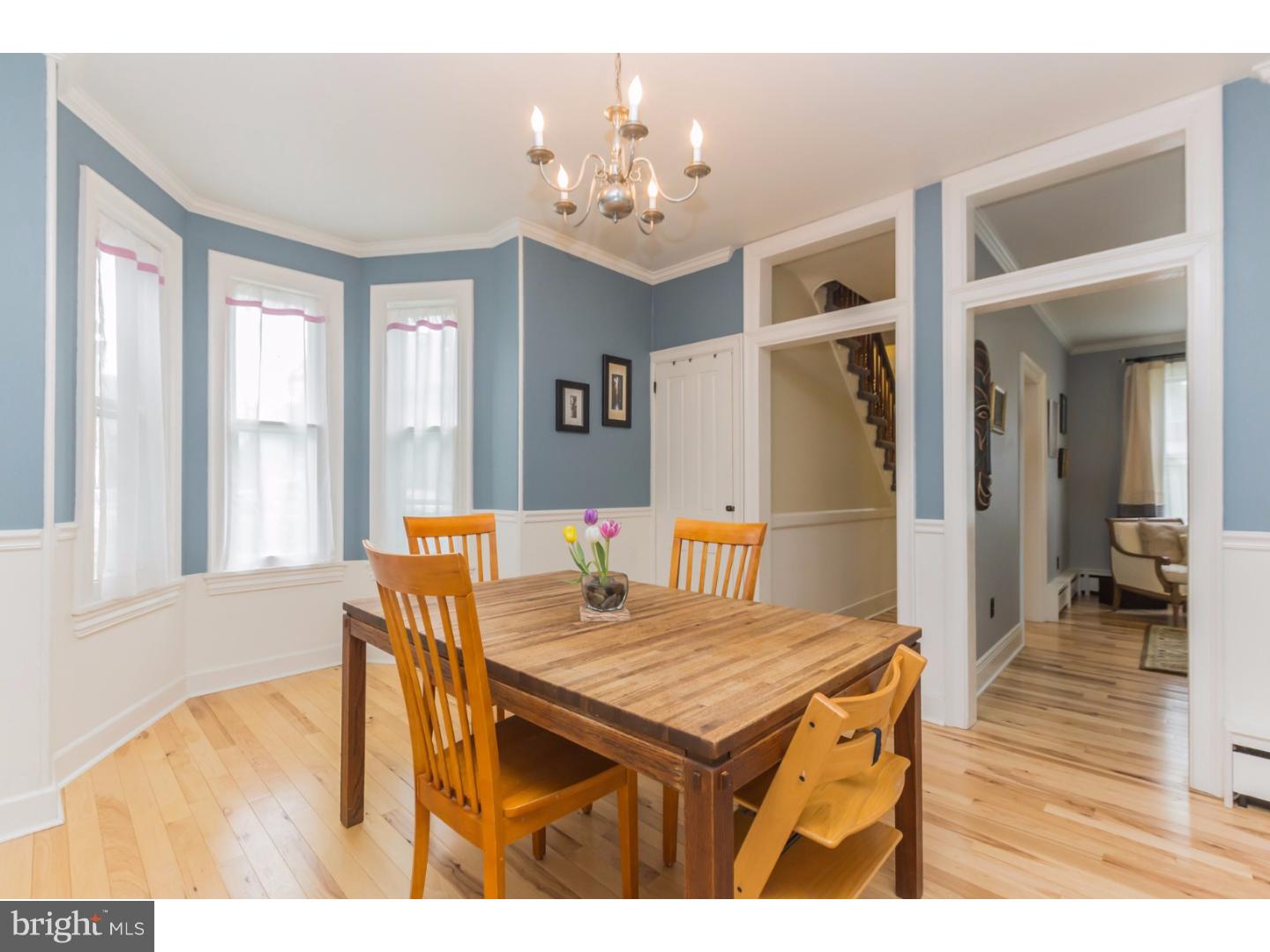 214 Ridgway Street Mount Holly, NJ 08060 - Photo 6 of 25 Dining Room