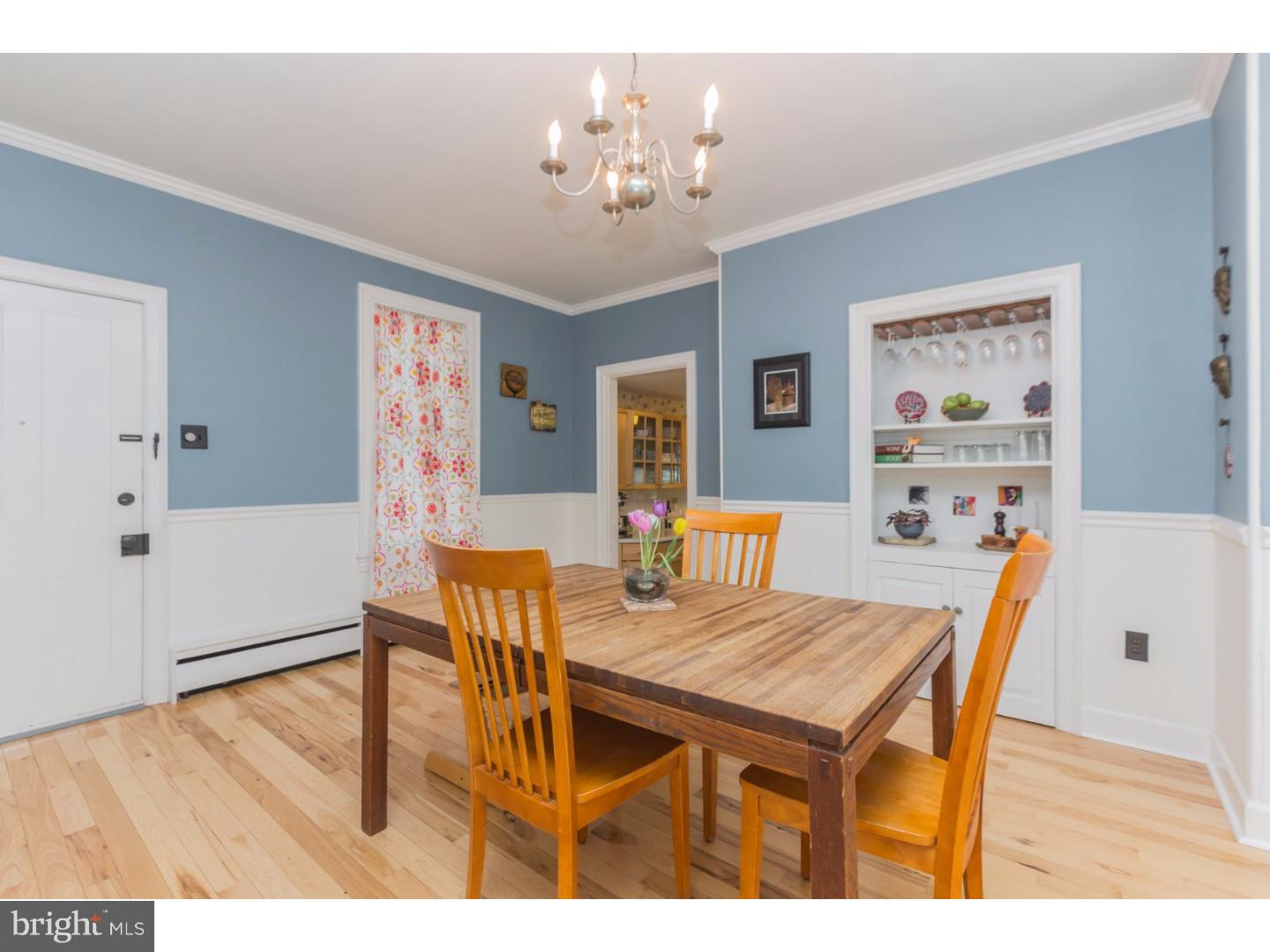 214 Ridgway Street Mount Holly, NJ 08060 - Photo 7 of 25 Dining Room