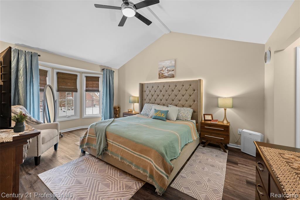 3814 Beechcrest Road Rochester Hills, MI 48309 - Photo 26 of 49