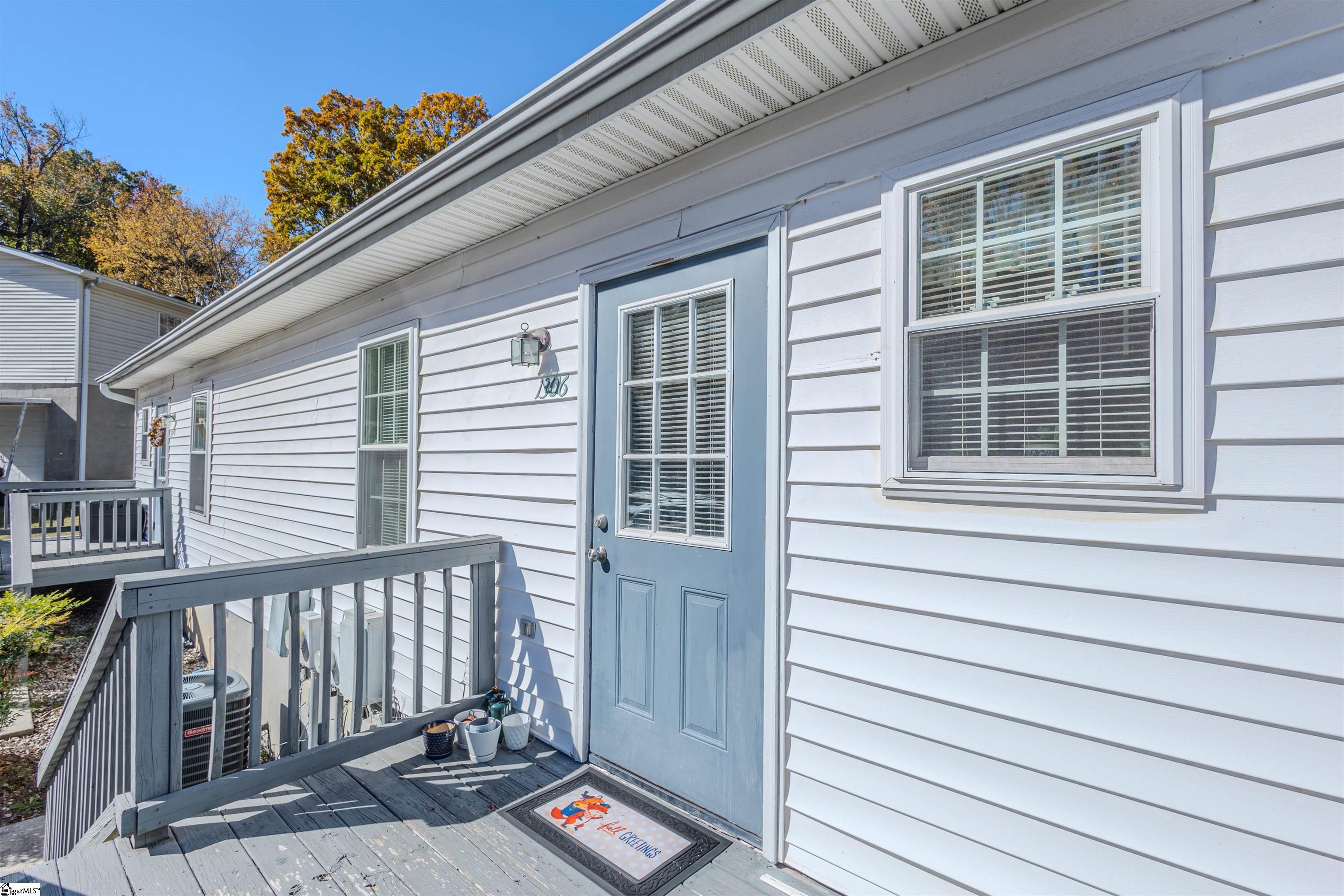 1306 State Park Road Greenville, SC 29609 - Photo 1 of 22
