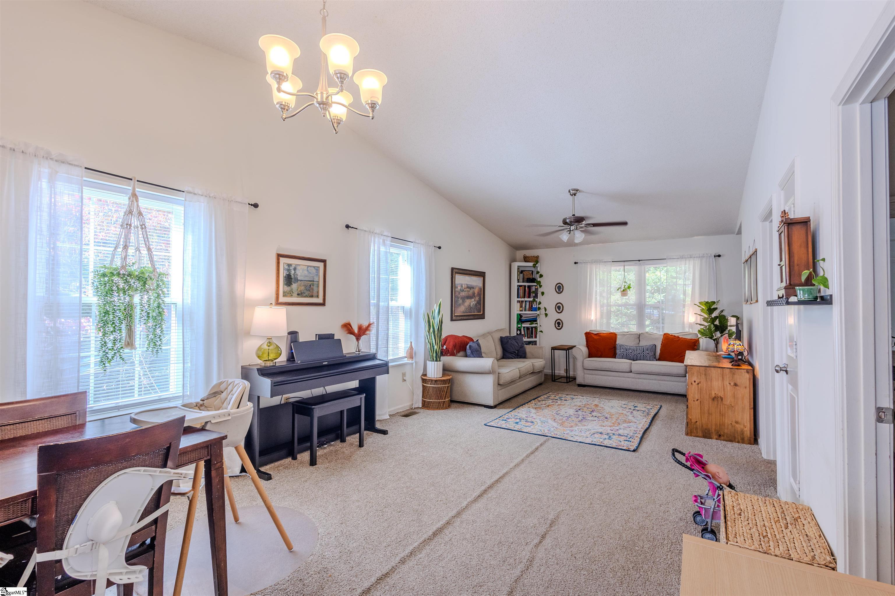 1306 State Park Road Greenville, SC 29609 - Photo 15 of 22