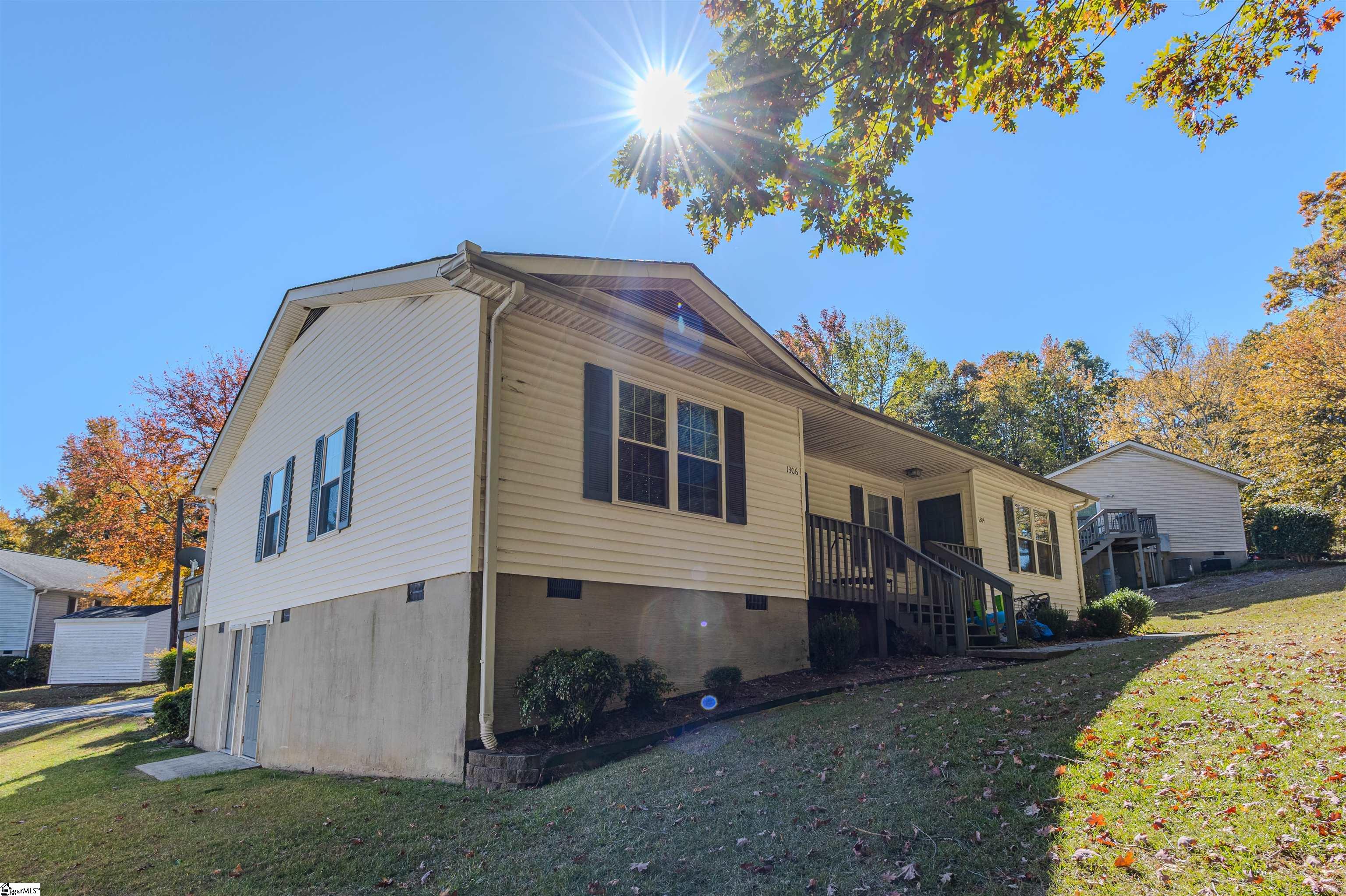 1306 State Park Road Greenville, SC 29609 - Photo 21 of 22