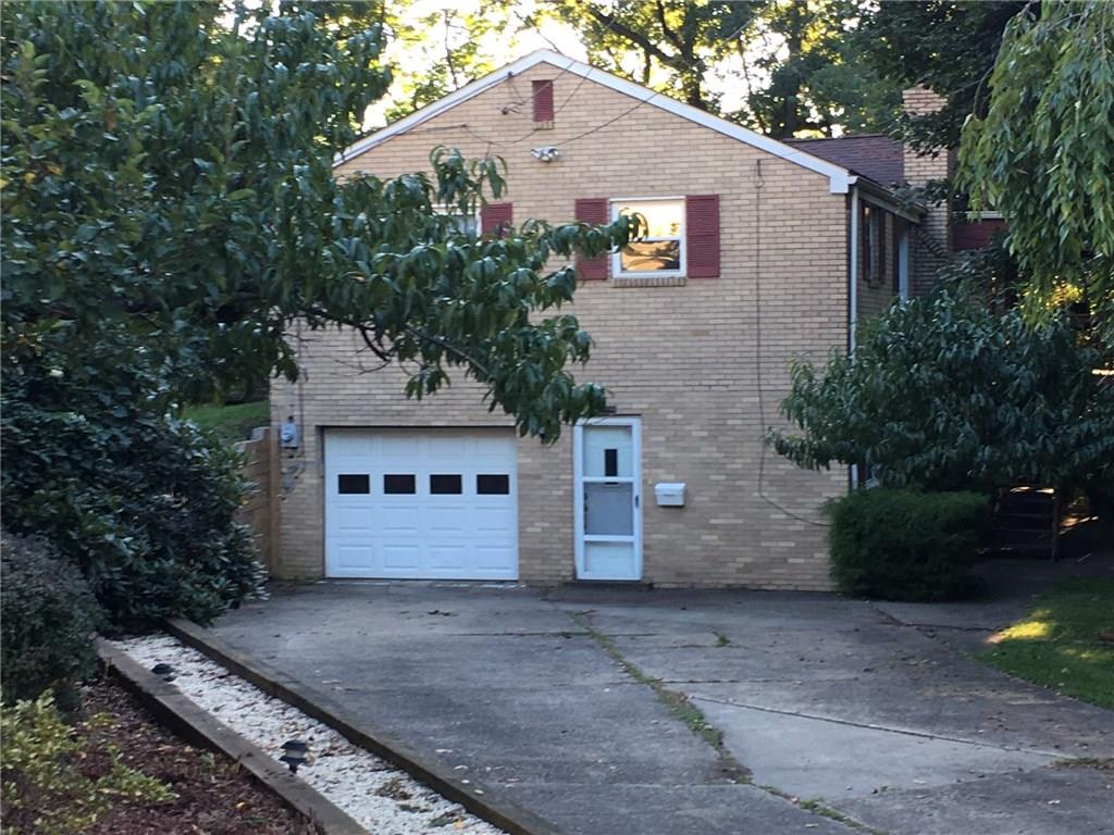 121 Rockingham Road Pittsburgh, PA 15238 - Photo 1 of 23 Gallery Image 1