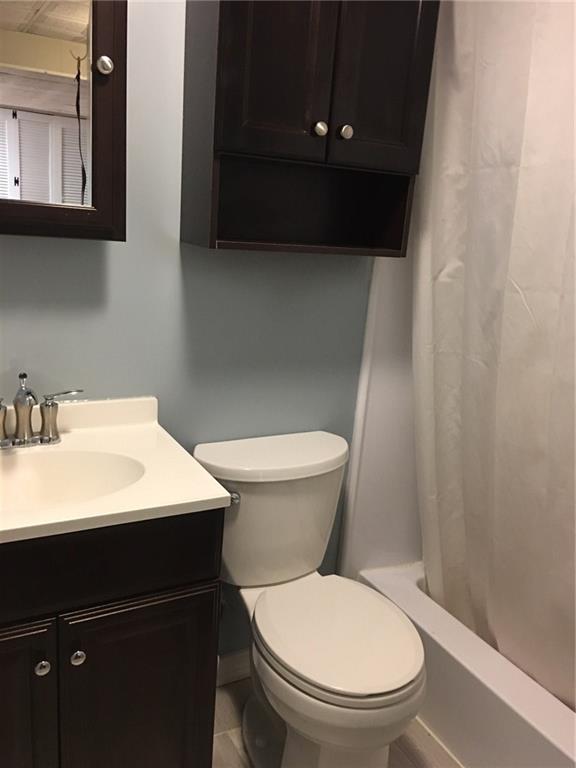 121 Rockingham Road Pittsburgh, PA 15238 - Photo 18 of 23 Full Bath - Lower Level - Brand New 2014