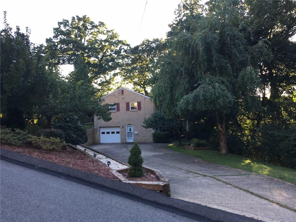 121 Rockingham Road Pittsburgh, PA 15238 - Photo 22 of 23 Gallery Image 22