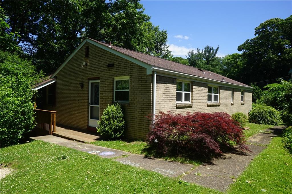121 Rockingham Road Pittsburgh, PA 15238 - Photo 23 of 23 Exterior