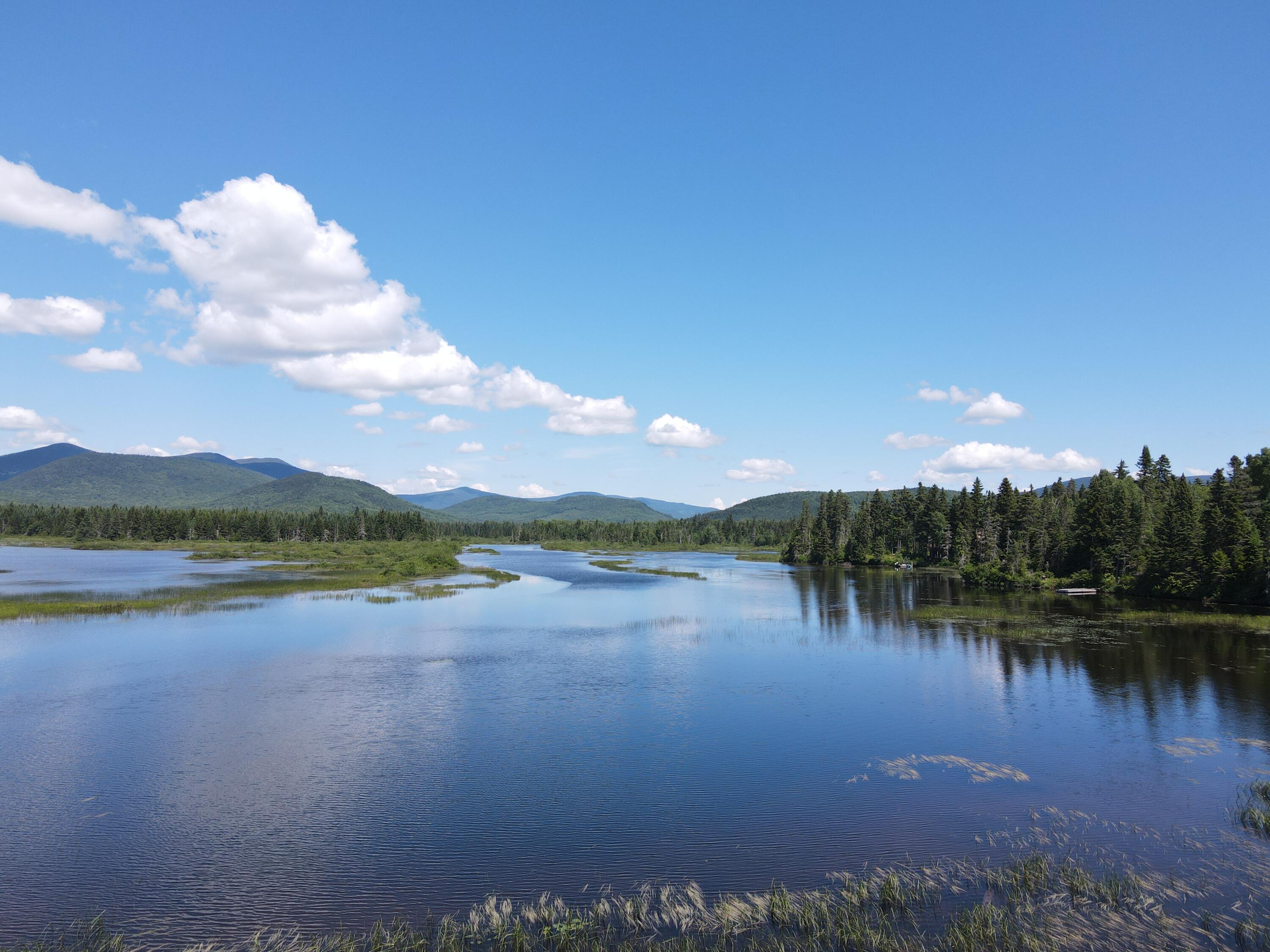Lot 26 Kennebago River Road Rangeley, ME 04970 - Photo 2 of 11 DJI_0096