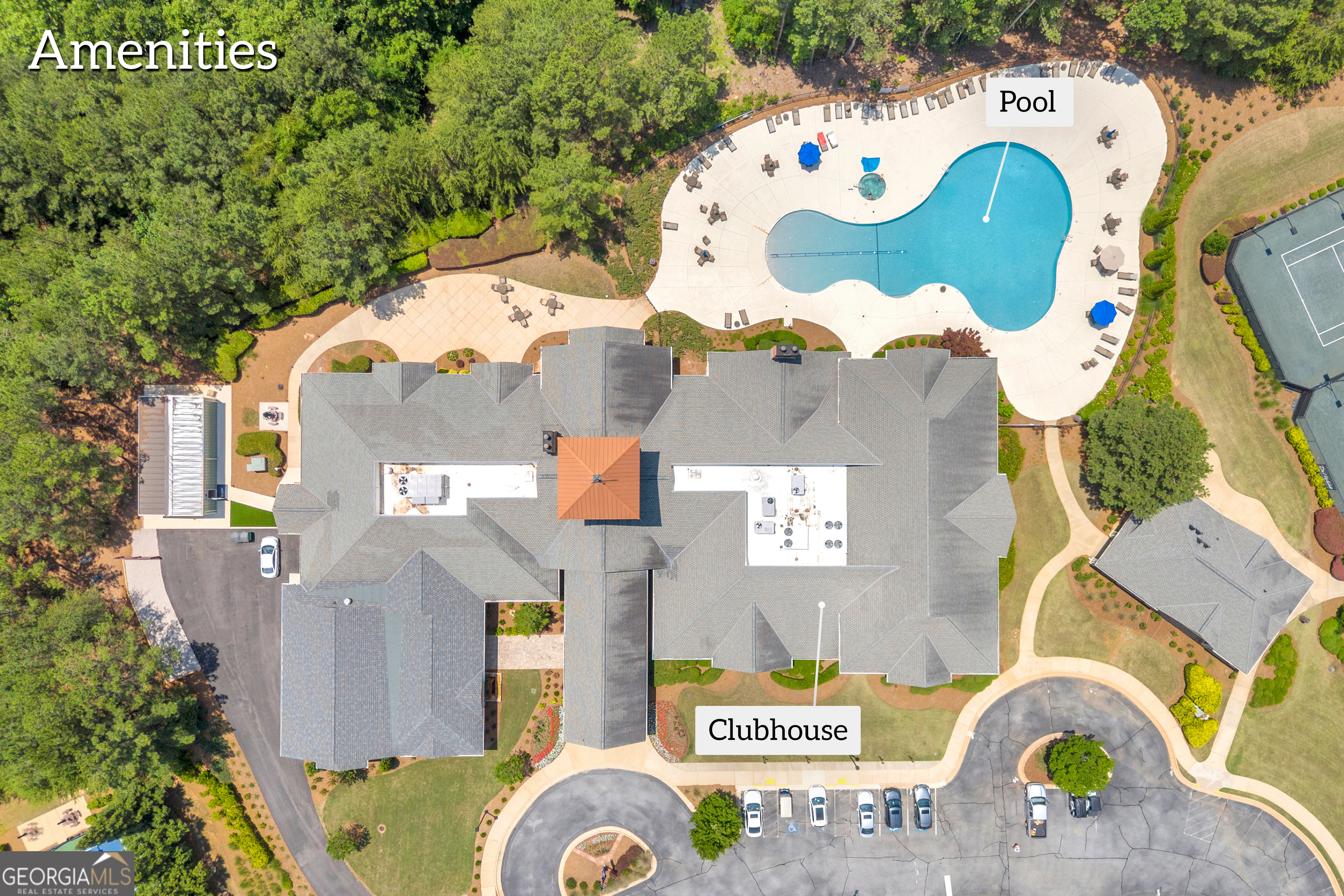 1010 Southern Pne Road Greensboro, GA 30642 - Photo 49 of 66