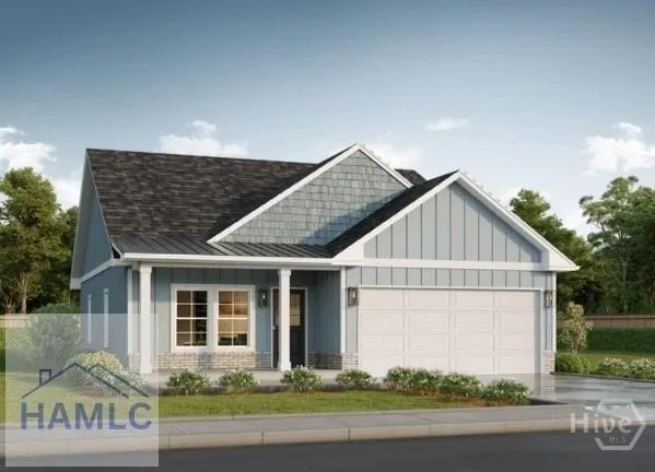 $349,000 | Lot 70 Cottage Way, Darien, GA 31305